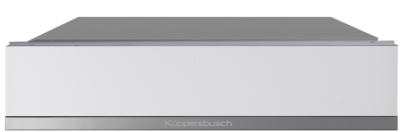 Kuppersbusch CSV 6800.0 W3 Silver Chrome