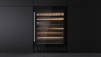 Детальное фото товара: Teka RVU 20046 BLACK GLASS