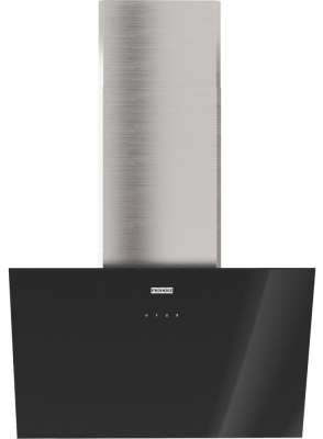 Детальное фото товара: Franke LENS 60 BK/SS