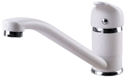 Детальное фото товара: Zigmund & Shtain ZS 0200, смеситель, речной песок