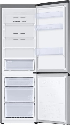 Детальное фото товара: Samsung RB34C600ESA/EF