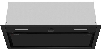 Фото товара: MEFERI INBOX60BK PUSH COMFORT PLUS