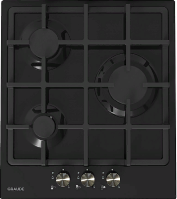 Детальное фото товара: Graude GS 45.1 SM газовая поверхность