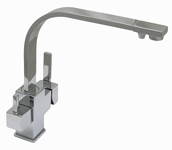 Фото товара: Seaman Barcelone SSL-5390-WP (Water Polish)