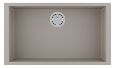 Детальное фото товара: Paulmark NEO CLASSIC 76, мойка, гранит, argan