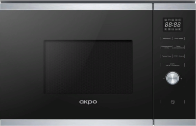 AKPO MEA 92508 SEA07 IX