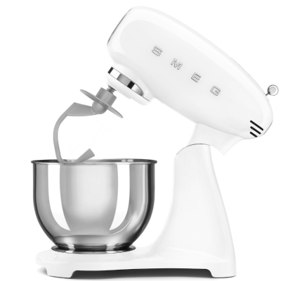 Детальное фото товара: Smeg SMF03WHEU