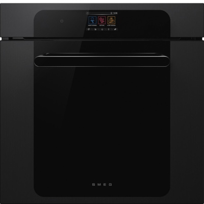 Детальное фото товара: Smeg SOP6204S2PB