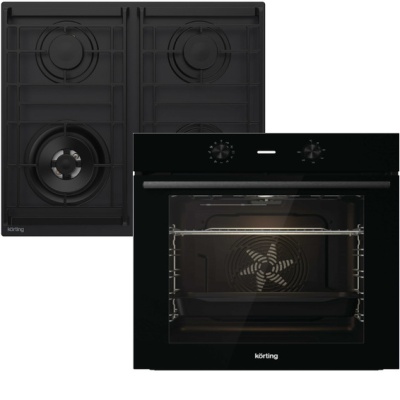 KORTING HG 6235 CTN + OKB 2820 EN