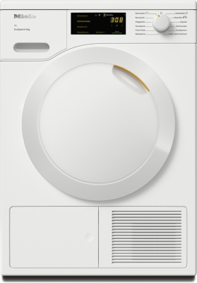 Детальное фото товара: Miele TCC 560 WP