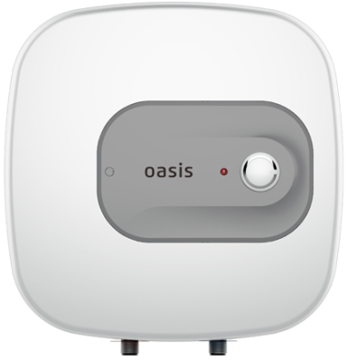 Детальное фото товара: making Oasis everywhere 6 KN