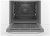 Детальное фото товара: Bosch HBG517EW0R