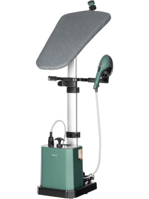 Детальное фото товара: HIBERG GSW 8000 FOREST