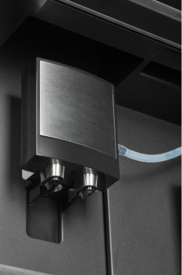 Детальное фото товара: HIBERG PROFF-KT Ice