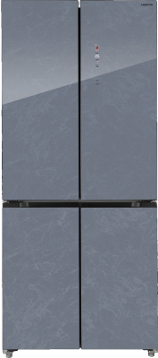 Детальное фото товара: HIBERG RFQ-600DX NFGС inverter