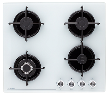 Фото товара: Delvento V60N41C111 газовая поверхность