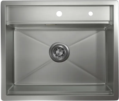 GRANULA 6051 мойка, нержавеющая сталь, сталь матовая