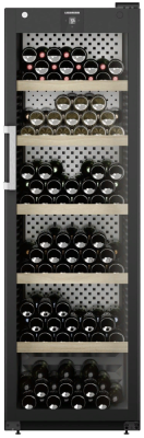 Liebherr WPbli 5231-20 001 GrandCru Selection