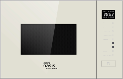 making Oasis everywhere MW-SGI