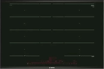 Фото товара: Bosch PXY875DC5Z индукционная поверхность
