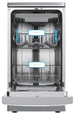 Детальное фото товара: Korting KDF 45678 S