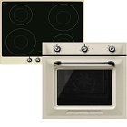 Smeg SI964PM + SF6905P1