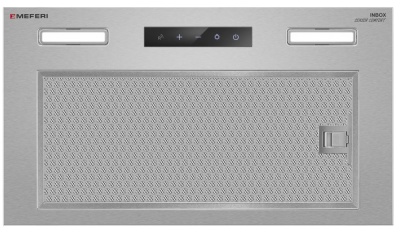 Детальное фото товара: MEFERI INBOX52IX SENSOR COMFORT