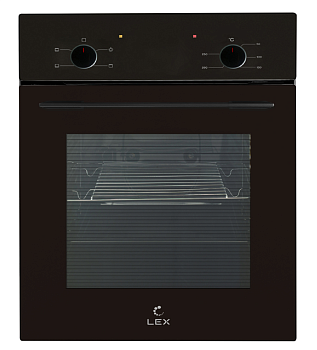 Фото товара: LEX EDM 4545 ВBL