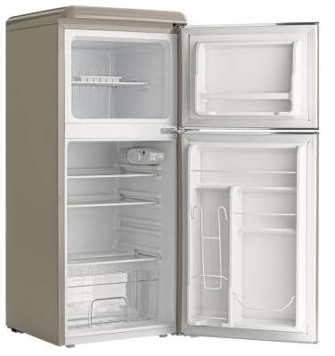 Детальное фото товара: Tesler RT-132 SAND GREY