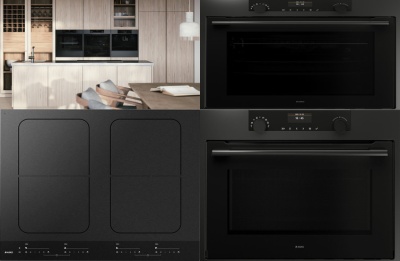 ASKO HI1655MF + OT8664A1 + OCM8464A1 + CM8477A