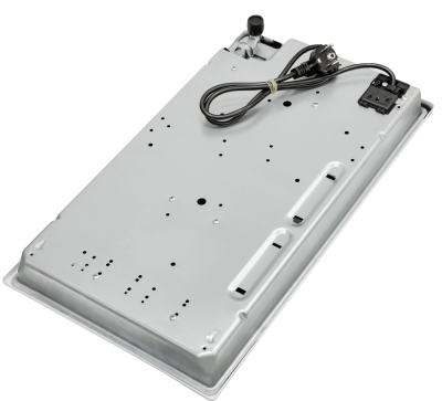 Детальное фото товара: Jacky's JH GW333W газовая поверхность