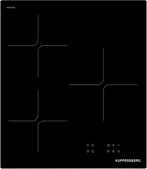 Фото товара: Kuppersberg ICI 406 индукционная поверхность