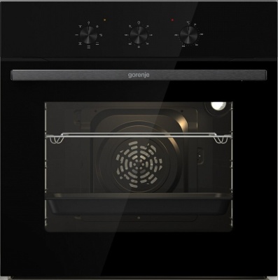 Фото товара: Gorenje BO6725E02NBG