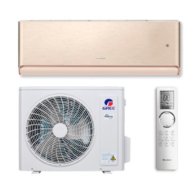 Gree GWH24AVEXF-K6DNA1A(champagne)