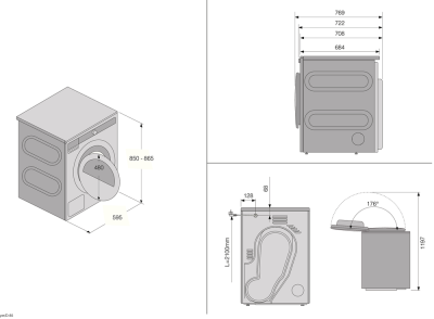 Схема встраивания