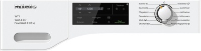 Детальное фото товара: Miele WTI360WPM
