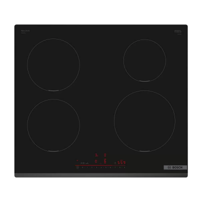 Детальное фото товара: Bosch PIE631HB1E индукционная поверхность