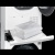 Детальное фото товара: HIBERG стирка i-DDQ11-1014 W + сушка HDQ11-10 W