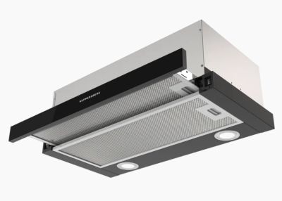 Детальное фото товара: Kuppersberg SLIMHIT 60 BG