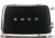 Smeg TSF01BLEU Детальное фото товара: Smeg TSF01BLEU