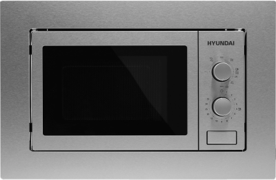 Hyundai HBW 2030 IX