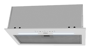 Фото товара: Hansa OMP6553WGH-G