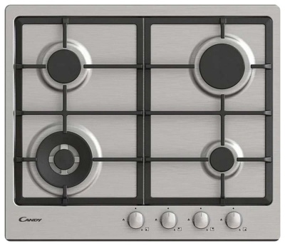 Детальное фото товара: Candy CHG6BF4WPXRU газовая поверхность