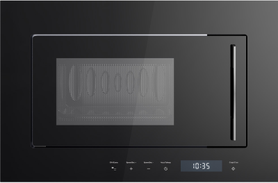 LEX BIMO 20.07N BLACK