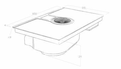 Схема встраивания
