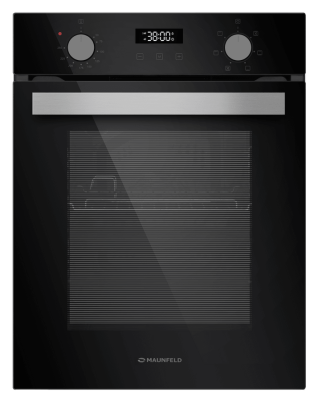 Детальное фото товара: Maunfeld EOEM516PB