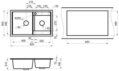 Схема встраивания Схема встраивания