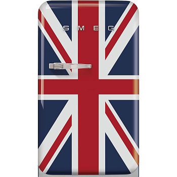 Фото товара: Smeg FAB10RDUJ6