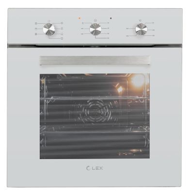 LEX EDM 073 WH