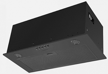 Фото товара: Maunfeld CROSBY POWER 50 BLACK